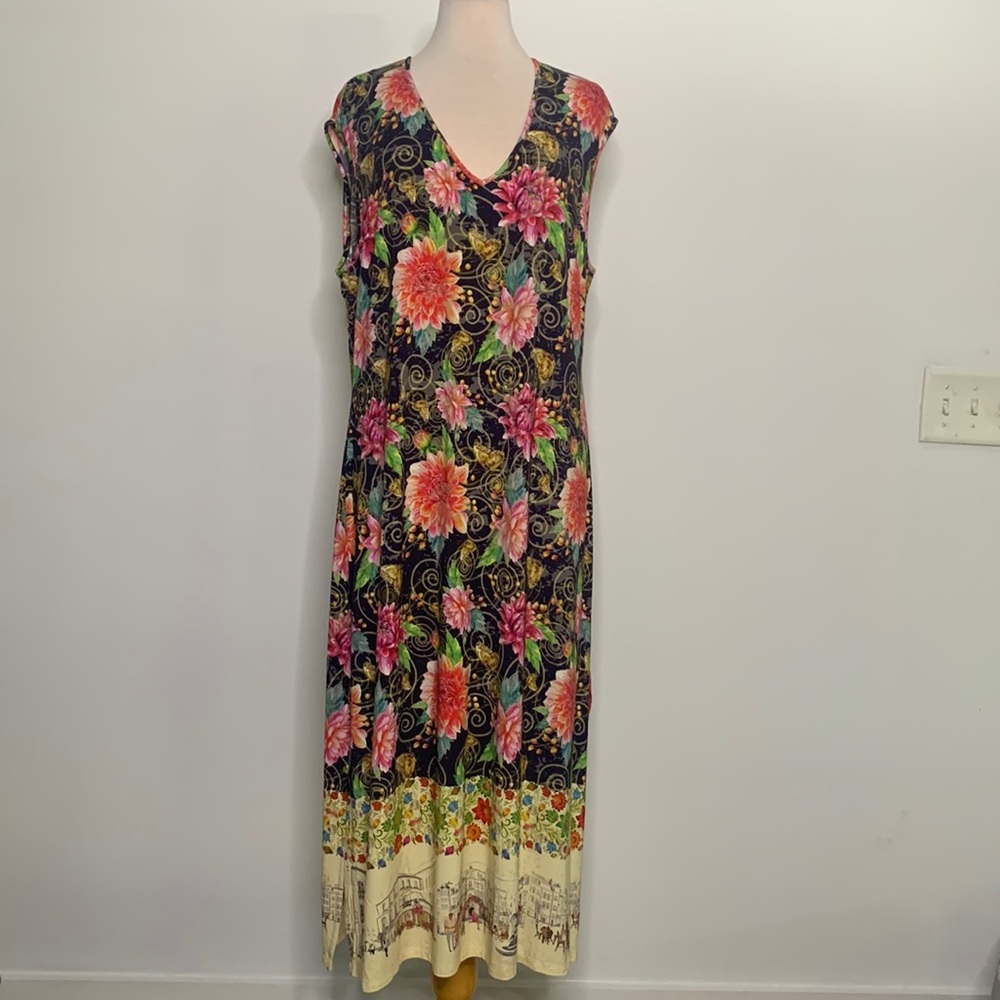 Johnny was dress